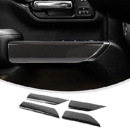 Linskip Door Panel Trim Compatible with Chevrolet ...