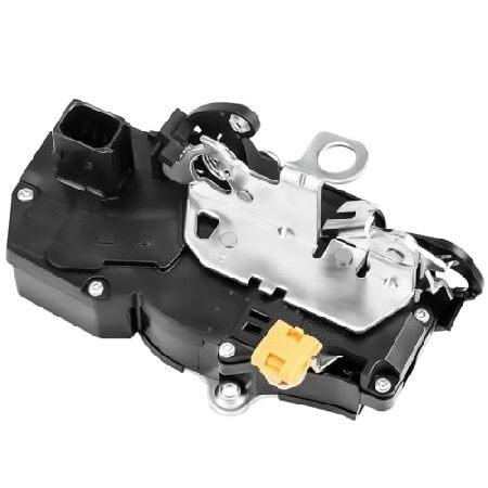 Front Passenger Side Door Lock Actuator Fit for 20...