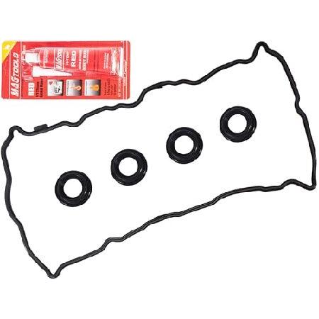 VS50777R for Nissan Altima Valve Cover Gasket Seal...
