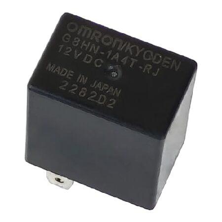 G8HN-1A4T-RJ 12VDC 30A 4ピン 自動車用オートバイスクーター OEMリレー 輸...