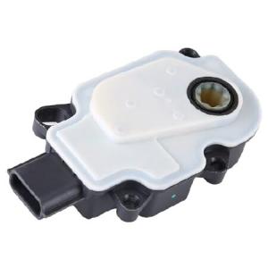 110949107 HVAC Blend Door Actuator Compatible for 2017-2020 Nissan Rogue A24041153212 Shutter Grille Air Actuator Motor 110949107 Air Door 輸入品
