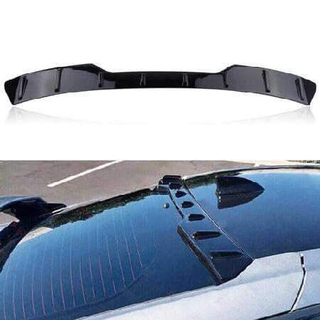 vks Roof Spoiler Wing Lip for 11th 2022 2023 2024 ...