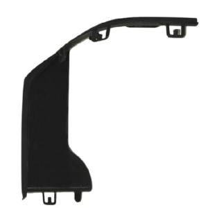 For Toyota Tacoma 2016-2023 Bumper Corner Cover Passenger Side | Rear | Plastic | Replacement For TO1183116 | 5216504010 並行輸入品｜import-express-net
