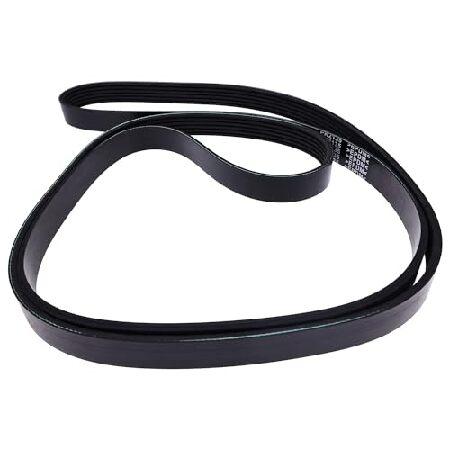 AIVWUMOT Serpentine Drive Belt 56992-RV0-A05 38920...