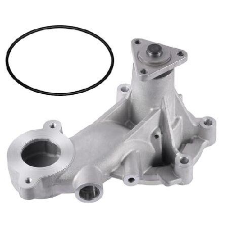 AULINK AW6741 Water Pump For Ford F-150 Mustang 5....