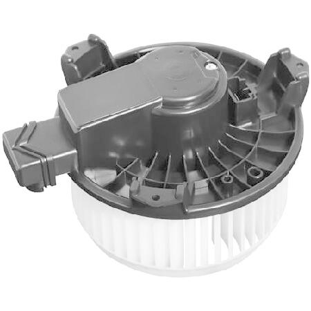 Daume ブロワーモーター Dodge Ram 1500/2500/3500 ブロワーモーター D...
