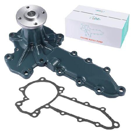 AULINK 1A051-73030 ウォーターポンプ Bobcat 6685105 5600 56...