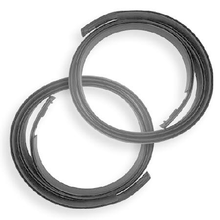 ルーフモールディング ドリップ ウェザーストリップ 75555-12161 75556-12171 ...