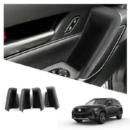 Ruiya Fit 2023+ Mazda CX 50 Accessories Door Stora...