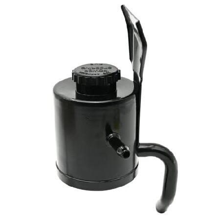 UOIENRT パワーステアリングリザーバータンク キャップとブラケット付き シボレー エクスプレス...