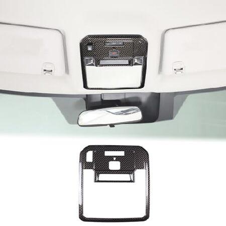 Aunginsy Inner Front Reading Light Lamp Panel Cove...