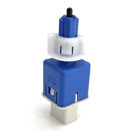 Broaug ブレーキライトスイッチ 4ピン 36750TY0J11 アキュラ ILX RDX RL...