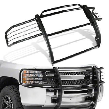 Peforway Brush Guard for 2007-2014 Suburban Tahoe ...