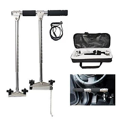 ポータブルカーハンドコントロールデバイス ハンディキャップドライビング ハンドコントロール ドライブ...