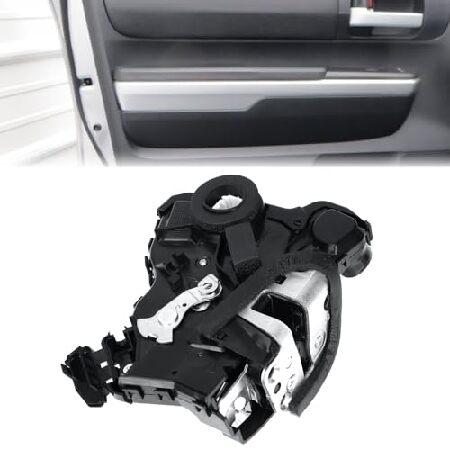 パワードアロックラッチアクチュエーター 931-401 フロント左運転席側ドアラッチ レクサスサイオ...