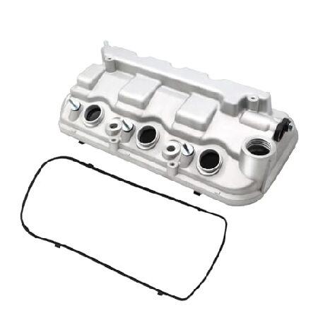 Nakkaa 264-491 Front Cylinder Valve Cover with Gas...