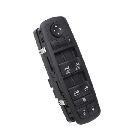 ROSY PIXEL Driver Side Master Power Window Switch ...
