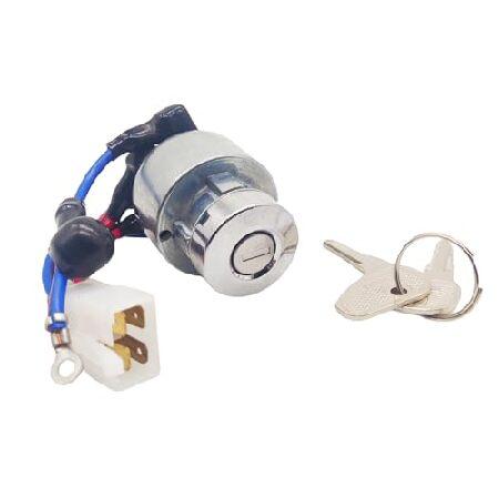 Ignition Switch w/2 Keys 38180-31800 34670-3182 32...