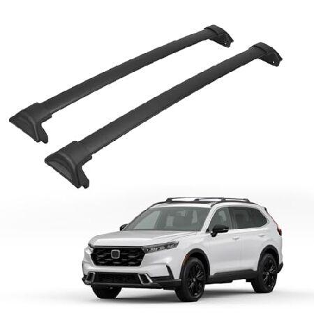 BougeRV Roof Rack Cross Bars Compatible with Honda...