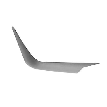 INIONE Door Mirror Arm Cover For FREIGHTLINER CASC...