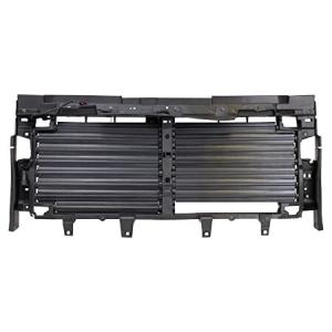 Radiator Shutter Assembly - Mechanics Choice for 2019-2022 Chevrolet Silverado 1500 (2.7L L4) 輸入品