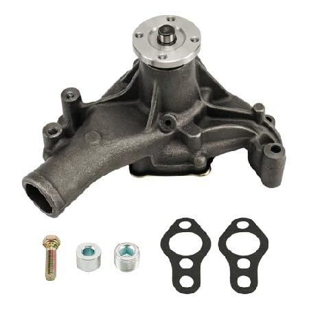 KAX Water Pump AW1109 Fit for 1969-1970 Chevelle, ...