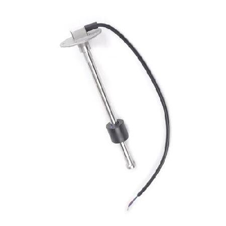 ZHSYMX 燃料送信ユニット ボート 燃料 水位センサー 240-33ohms 11インチ (27...