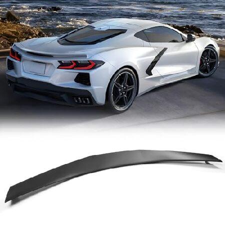 MODILOVER Trunk Spoiler Compatible with 2020-2024 ...