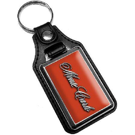 Brotherhood 1976-1977 Compatible with Monte Carlo ...