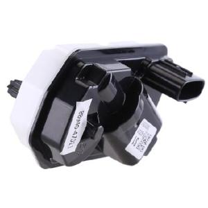 Vorally Grille Swing Actuator Shutter Grille Motor Compatible with 2016-2018 To-yo-ta Prius 2017-2019 Prius Prime Grille Shutter Motor Acti 輸入品