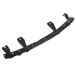 KUAFU Front Bumper Cover Retainer Compatible with 2016-2021 Honda Civic Replacement for HO1031105 71150TBAA00 5537432 Black Steel 並行輸入品｜import-express-net