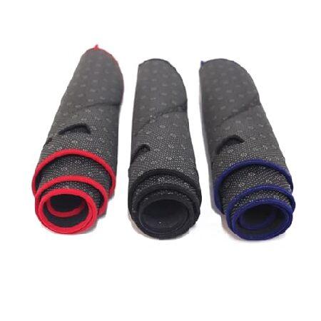 DAFANYIXING ダッシュボードカバー ジープコマンダー 2022-2023年モデル対応 車の...