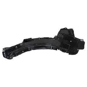 Front Right(Passenger Side) Inner Fender Liner/Splash Shield Fits for 2010-2011 Honda CR-V, Replaces OEM HO1249191, 74100-SWA-A01 74100-SXS 並行輸入品｜import-express-net