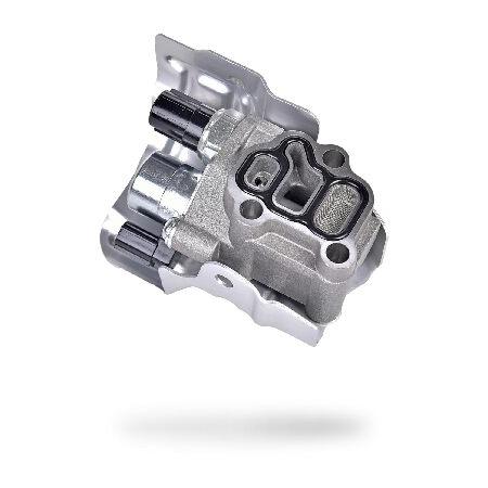 15810-RAA-A03 Spool Valve Assembly with Oil Pressu...