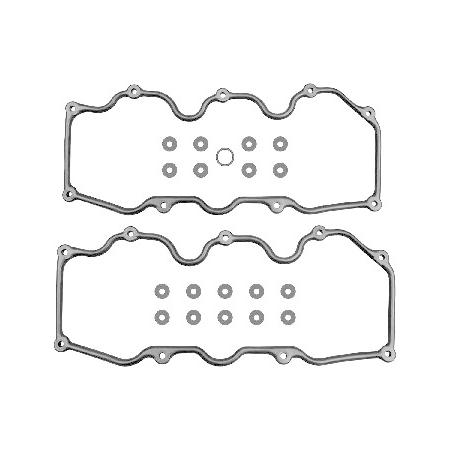 PNYZIK Engine Valve Cover Gasket Set Replace VS502...
