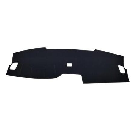 ホンダ CRV CR-V 2023-2024用ダッシュカバーマット CRV用ダッシュボードカバー 滑...