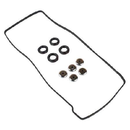 MTQ Genuine OEM Valve Cover Gasket 12040-PCX-305 ＆...