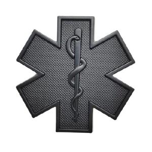 OnlyYou.X Star of Life エンブレム スター オブ ライフ バッジ スター オブ ライフ デカール スター オブ ライフ ステッカー ユニバーサル ピックア 並行輸入品｜import-express-net
