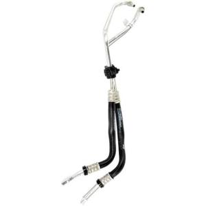 Mopar 68462528AA ホース トランスミッションオイルクーラー 並行輸入品｜import-express-net