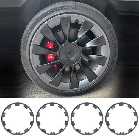 Model Y Rim Protector Wheel Rim Protection for Tes...