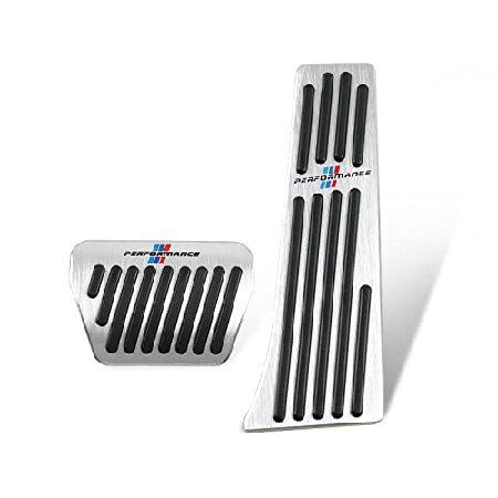 bailongma BMWペダルカバー 3 5 6 7シリーズ E90 E92 E93 F07 F1...