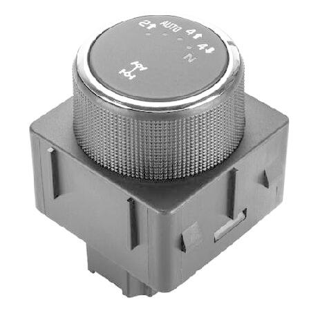 4WD 四輪駆動スイッチ トランスファー ケース セレクター スイッチ - GMC シエラ シエラ ...