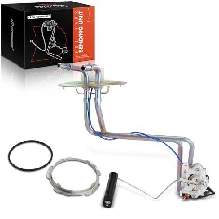 A-Premium Front Fuel Tank Sending Unit Compatible ...