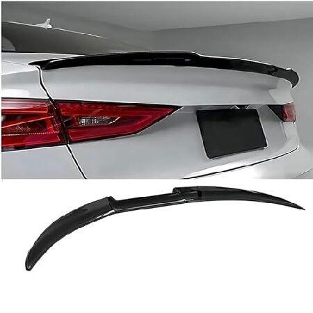 GEBBEM Car Rear Spoilers for Volvo S40/S60/S70/S80...
