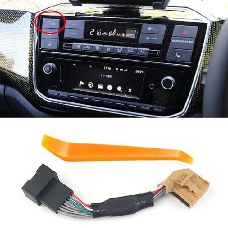 LIAMORFE Car Auto Stop Start Engine Eliminator Can...