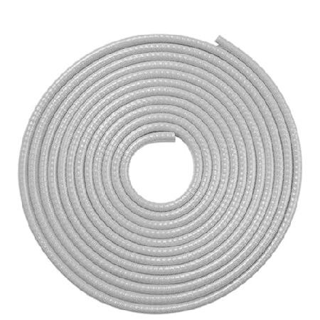 MRCPRIAN Car Door Edge Protector,Rubber Car Door P...
