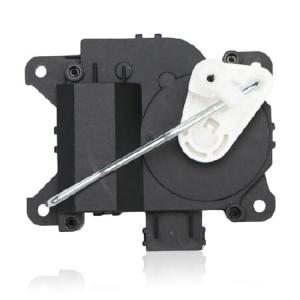 FanPaYY HVAC エアフラップアクチュエーター 1998-2002 ホンダ アコード 1999 2000 2001、パイロット 2003-2008、オデッセイ 1999-2004、アキュラ MD 並行輸入品｜import-express-net