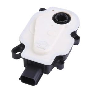 GV4B-8476-AB Shutter Grille Air Actuator Motor for 2013-2019 Ford Escape 1.6L 2.0L 2.5L Active Radiator Grille Shutter Actuator Motor Assem 輸入品