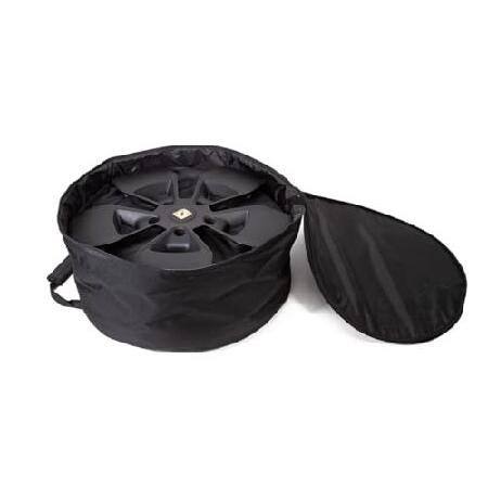 Aero Wheel Cover Storage Tote Carrying Bag by Team...