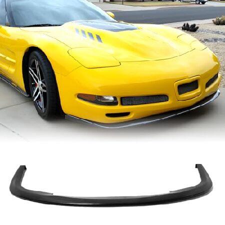 MagicDrift Front Bumper Lip Chin Spoiler, Compatib...